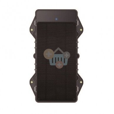 GNSS sekimo įrenginys LL303 su saulės baterija 4G LTE, GSM; GPS+BDS+LBS+Wi-Fi GNSS sekimo įrenginys LL303 su saulės baterija 4G LTE, GSM; GPS+BDS+LBS+Wi-Fi