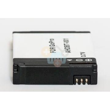 GoPro, baterija AHDBT-001 GoPro, baterija AHDBT-001