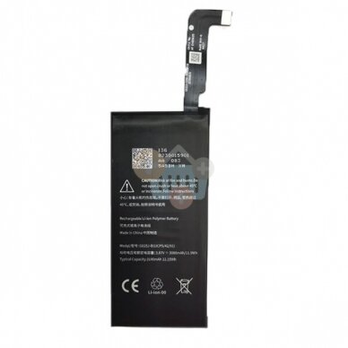 Google Pixel 4a baterija Extra Digital +++ TOP Efektyvumas Google Pixel 4a baterija Extra Digital +++ TOP Efektyvumas
