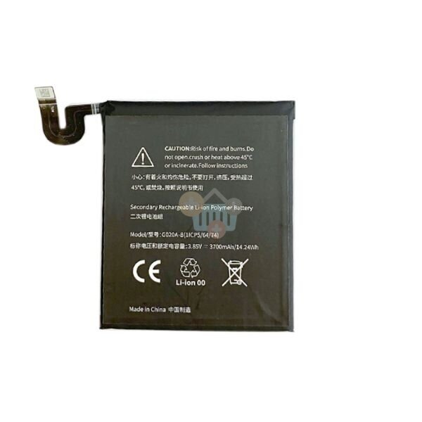 Google Pixel 3a XL baterija Extra Digital +++ TOP Efektyvumas Google Pixel 3a XL baterija Extra Digital +++ TOP Efektyvumas