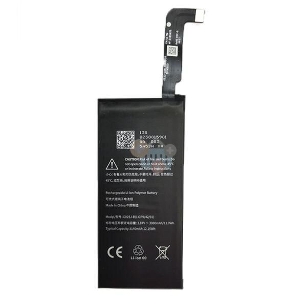 Google Pixel 4a baterija Extra Digital +++ TOP Efektyvumas Google Pixel 4a baterija Extra Digital +++ TOP Efektyvumas