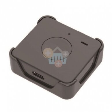 GPS sekiklis CONCOX Qbit-M GPS sekiklis CONCOX Qbit-M