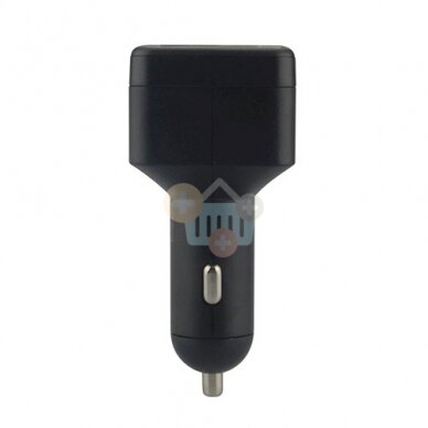 GPS sekimo įrenginys su USB krovikliu GPS sekimo įrenginys su USB krovikliu