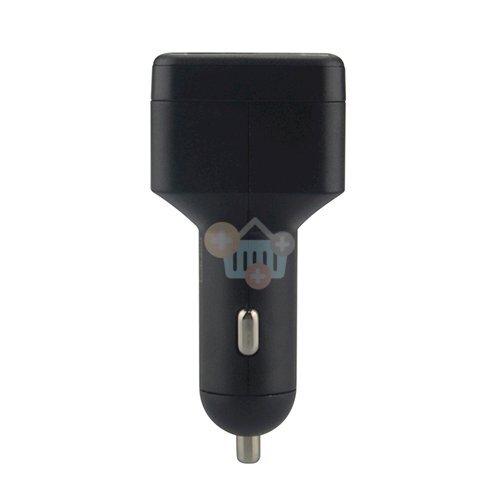 GPS sekimo įrenginys su USB krovikliu