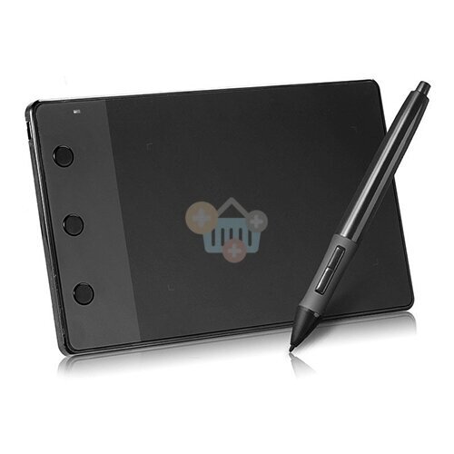 Grafinė planšetė HUION H420 +++ TOP išmanumas Grafinė planšetė HUION H420 +++ TOP išmanumas