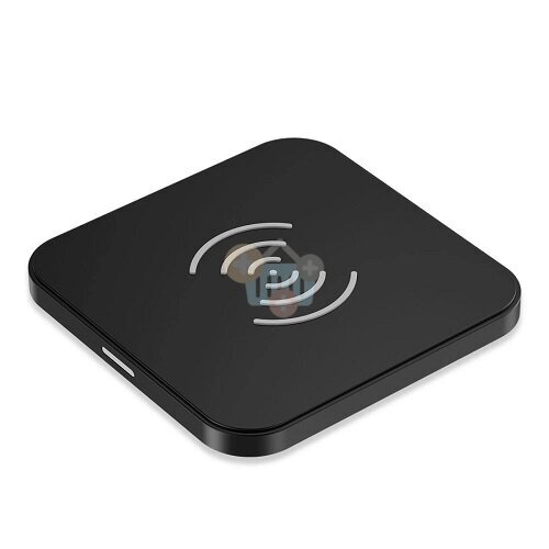Greitasis bevielis telefono įkroviklis CHOETECH, 10W/ 7.5W +++ TOP efektyvumas Greitasis bevielis telefono įkroviklis CHOETECH, 10W/ 7.5W +++ TOP efektyvumas