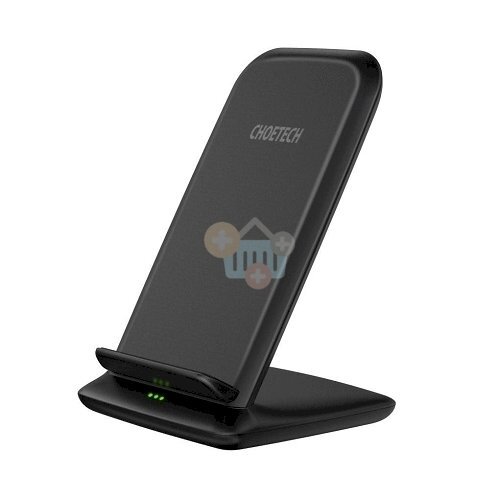 Greitasis bevielis telefonų įkroviklis CHOETECH, 15W Greitasis bevielis telefonų įkroviklis CHOETECH, 15W