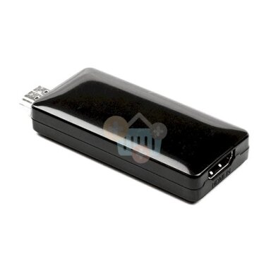 HDMI signalo kartotuvas iki 30m. HDMI signalo kartotuvas iki 30m.