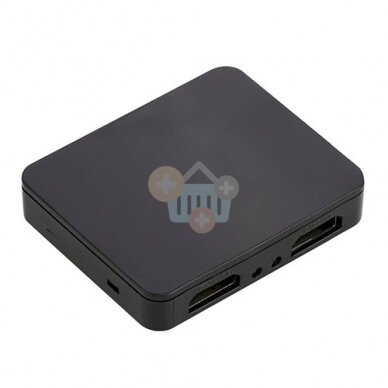 HDMI 2.0 daliklis 1X2, 4K HDMI 2.0 daliklis 1X2, 4K
