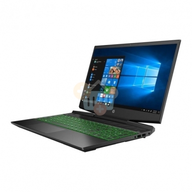 Nešiojamas kompiuteris HP Pavilion Gaming 15-DK0010NA +++ TOP Galia / Intel i5-9300H , 8 GB RAM, 256 GB SSD, 15.6" FHD IPS , GeForce GTX 1650 4 GB 1 Nešiojamas kompiuteris HP Pavilion Gaming 15-DK0010NA +++ TOP Galia / Intel i5-9300H , 8 GB RAM, 256 GB SSD, 15.6" FHD IPS , GeForce GTX 1650 4 GB 1