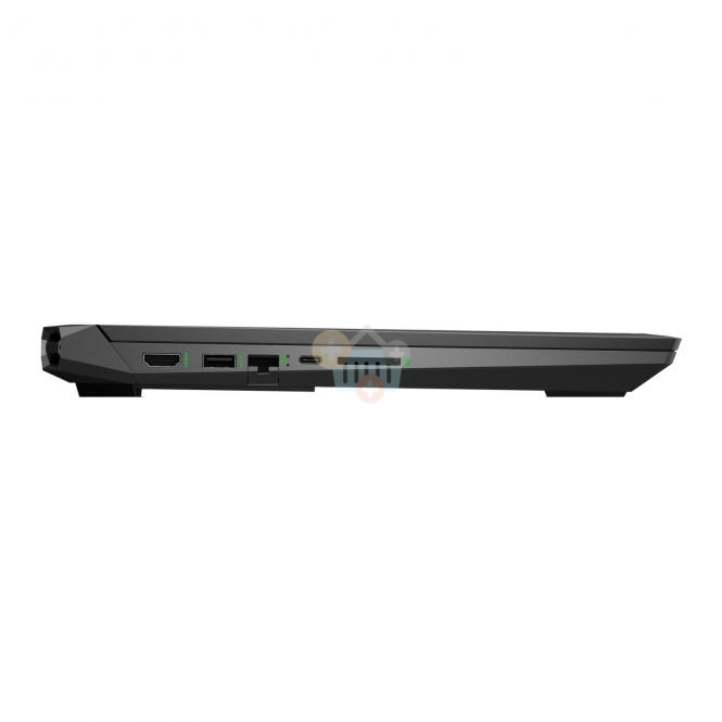 Nešiojamas kompiuteris HP Pavilion Gaming 15-DK0010NA +++ TOP Galia / Intel i5-9300H , 8 GB RAM, 256 GB SSD, 15.6" FHD IPS , GeForce GTX 1650 4 GB 5