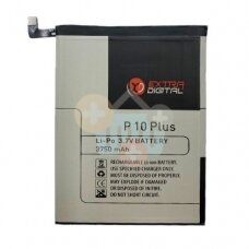 Huawei P10 Plus baterija Extra Digital +++ TOP Efektyvumas