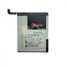 Huawei P20 Pro baterija Extra Digital +++ TOP Efektyvumas