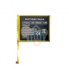 Huawei P9 baterija Extra Digital +++ TOP Efektyvumas