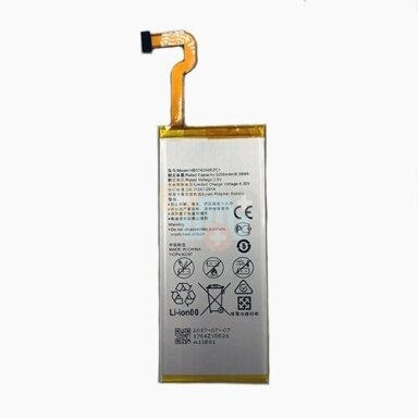Huawei Ascend P8 Lite baterija Extra Digital +++ TOP Efektyvumas Huawei Ascend P8 Lite baterija Extra Digital +++ TOP Efektyvumas