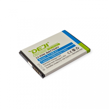 Huawei E5573, E5575, E5576 baterija HB434666RBC 1500mAh +++ TOP Efektyvumas Huawei E5573, E5575, E5576 baterija HB434666RBC 1500mAh +++ TOP Efektyvumas