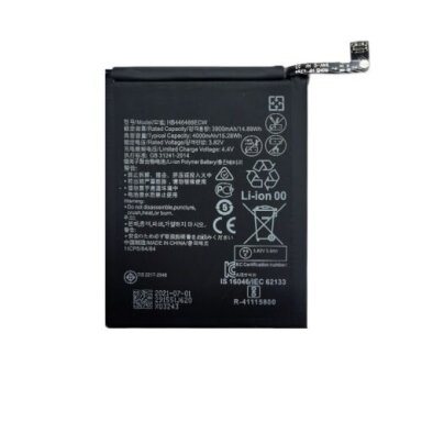 Huawei P Smart Z baterija Extra Digital +++ TOP Efektyvumas Huawei P Smart Z baterija Extra Digital +++ TOP Efektyvumas