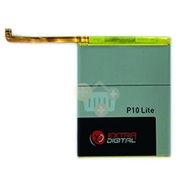Huawei P10 Lite baterija Extra Digital +++ TOP Efektyvumas