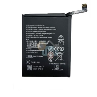 Huawei P30 baterija Extra Digital +++ TOP Efektyvumas Huawei P30 baterija Extra Digital +++ TOP Efektyvumas