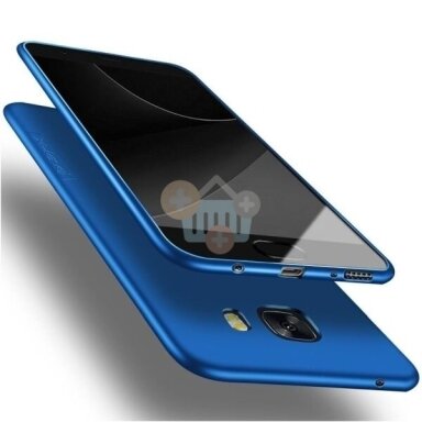Huawei P30 Pro dėklas X-Level Guardian (mėlynas) +++ TOP Komfortas Huawei P30 Pro dėklas X-Level Guardian (mėlynas) +++ TOP Komfortas
