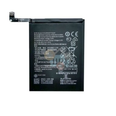 Huawei P40 baterija Extra Digital +++ TOP Efektyvumas Huawei P40 baterija Extra Digital +++ TOP Efektyvumas