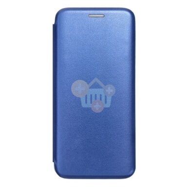 Huawei P40 dėklas Book Elegance (tamsiai mėlynas) +++ TOP Balansas Huawei P40 dėklas Book Elegance (tamsiai mėlynas) +++ TOP Balansas