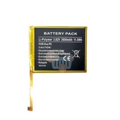 Huawei P9 baterija Extra Digital +++ TOP Efektyvumas Huawei P9 baterija Extra Digital +++ TOP Efektyvumas