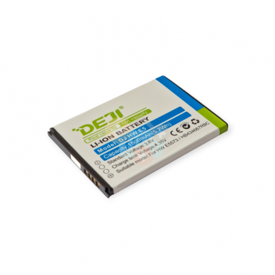 Huawei E5573, E5575, E5576 baterija HB434666RBC 1500mAh +++ TOP Efektyvumas Huawei E5573, E5575, E5576 baterija HB434666RBC 1500mAh +++ TOP Efektyvumas