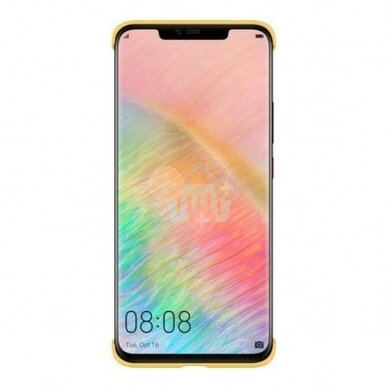 Huawei Mate 20 Pro originalus dėklas (su piešiniu, geltonas) +++ TOP Kokybė 2 Huawei Mate 20 Pro originalus dėklas (su piešiniu, geltonas) +++ TOP Kokybė 2
