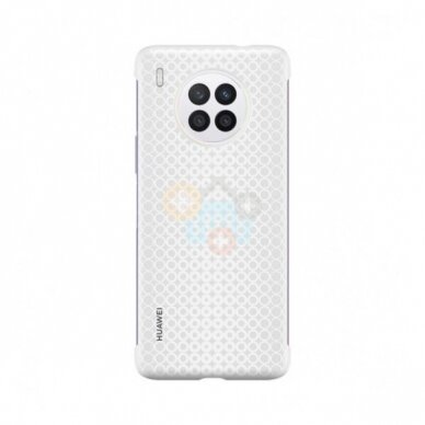 Huawei Nova 8i originalus dėklas (pilkas) +++ TOP Kokybė 1 Huawei Nova 8i originalus dėklas (pilkas) +++ TOP Kokybė 1