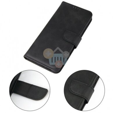 Huawei P30 Pro dėklas Magnet Case Elegant (juodas) +++ TOP Balansas 4 Huawei P30 Pro dėklas Magnet Case Elegant (juodas) +++ TOP Balansas 4