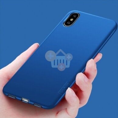 Huawei P30 Pro dėklas X-Level Guardian (mėlynas) +++ TOP Komfortas 1 Huawei P30 Pro dėklas X-Level Guardian (mėlynas) +++ TOP Komfortas 1