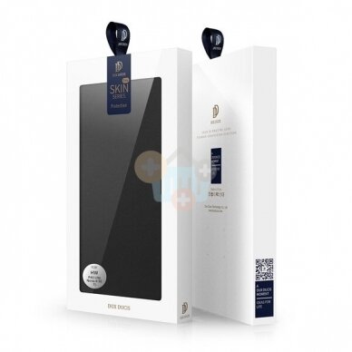 Huawei P40 Lite, Nova 6 SE, Nova 7i dėklas Dux Ducis Skin Pro (tamsiai mėlynas) +++ TOP Balansas 3 Huawei P40 Lite, Nova 6 SE, Nova 7i dėklas Dux Ducis Skin Pro (tamsiai mėlynas) +++ TOP Balansas 3