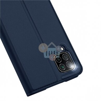 Huawei P40 Lite, Nova 6 SE, Nova 7i dėklas Dux Ducis Skin Pro (tamsiai mėlynas) +++ TOP Balansas 2 Huawei P40 Lite, Nova 6 SE, Nova 7i dėklas Dux Ducis Skin Pro (tamsiai mėlynas) +++ TOP Balansas 2