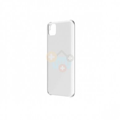 Huawei Y5P originalus dėklas (skaidrus) +++ TOP Kokybė Huawei Y5P originalus dėklas (skaidrus) +++ TOP Kokybė