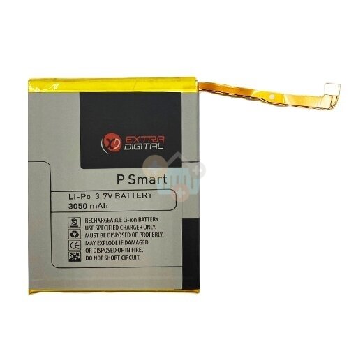 Huawei P Smart baterija Extra Digital +++ TOP Efektyvumas