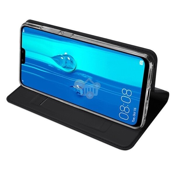 Huawei P Smart 2019 dėklas Dux Ducis Skin Pro (juodas) +++ TOP Balansas 4 Huawei P Smart 2019 dėklas Dux Ducis Skin Pro (juodas) +++ TOP Balansas 4
