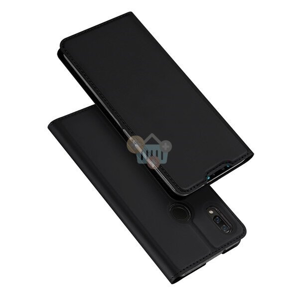 Huawei P Smart 2019 dėklas Dux Ducis Skin Pro (juodas) +++ TOP Balansas Huawei P Smart 2019 dėklas Dux Ducis Skin Pro (juodas) +++ TOP Balansas