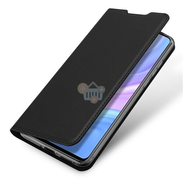 Huawei P Smart S, Y8P dėklas Dux Ducis Skin Pro (juodas) +++ TOP Balansas 1 Huawei P Smart S, Y8P dėklas Dux Ducis Skin Pro (juodas) +++ TOP Balansas 1