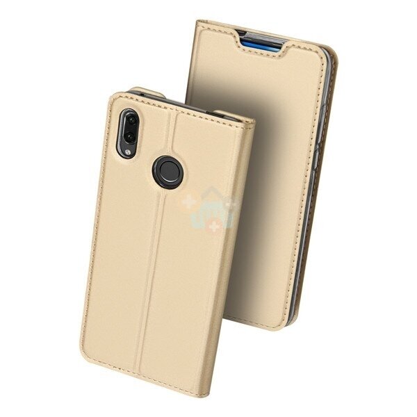 Huawei P Smart Z dėklas Dux Ducis Skin Pro (auksinis) +++ TOP Balansas 1 Huawei P Smart Z dėklas Dux Ducis Skin Pro (auksinis) +++ TOP Balansas 1