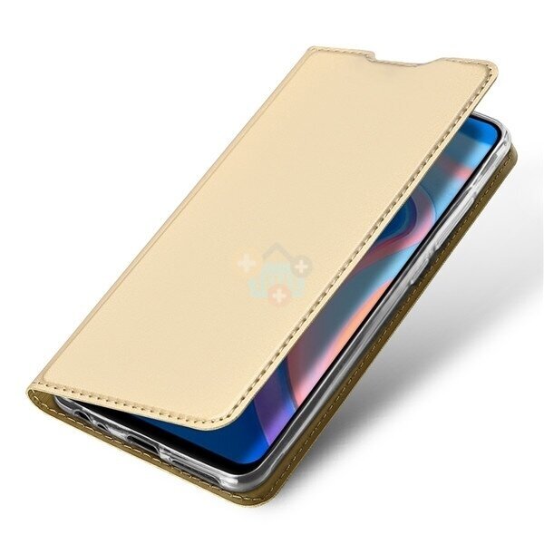 Huawei P Smart Z dėklas Dux Ducis Skin Pro (auksinis) +++ TOP Balansas 4 Huawei P Smart Z dėklas Dux Ducis Skin Pro (auksinis) +++ TOP Balansas 4