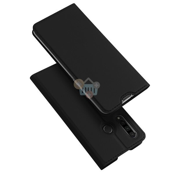 Huawei P30 Lite dėklas Dux Ducis Skin Pro (juodas) +++ TOP Balansas Huawei P30 Lite dėklas Dux Ducis Skin Pro (juodas) +++ TOP Balansas