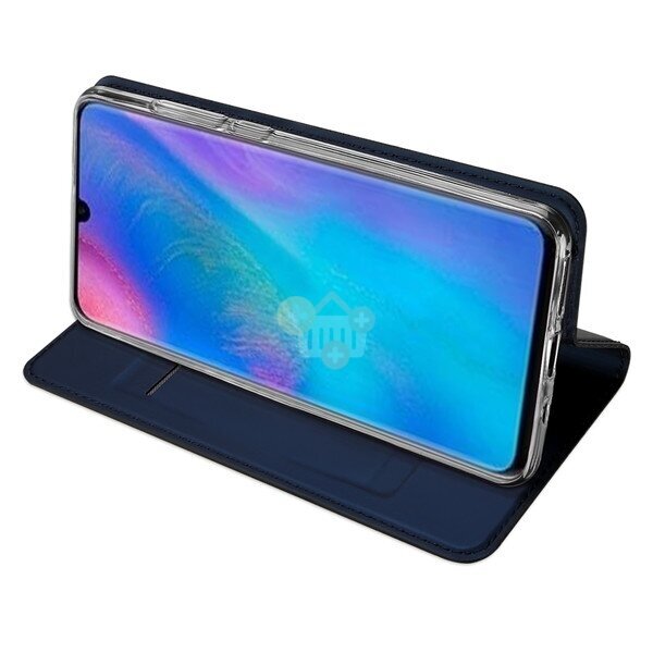 Huawei P30 Lite dėklas Dux Ducis Skin Pro (tamsiai mėlynas) +++ TOP Balansas 4 Huawei P30 Lite dėklas Dux Ducis Skin Pro (tamsiai mėlynas) +++ TOP Balansas 4