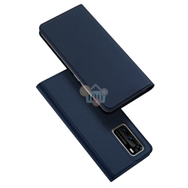 Huawei P40 dėklas Dux Ducis Skin Pro (tamsiai mėlynas) +++ TOP Balansas Huawei P40 dėklas Dux Ducis Skin Pro (tamsiai mėlynas) +++ TOP Balansas