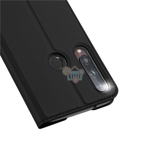 Huawei P40 Lite E, Y7 P dėklas Dux Ducis Skin Pro (juodas) +++ TOP Balansas 2