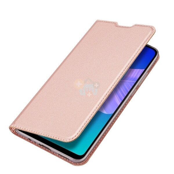 Huawei P40 Lite E, Y7 P dėklas Dux Ducis Skin Pro (rožinis-auksinis) +++ TOP Balansas 1 Huawei P40 Lite E, Y7 P dėklas Dux Ducis Skin Pro (rožinis-auksinis) +++ TOP Balansas 1