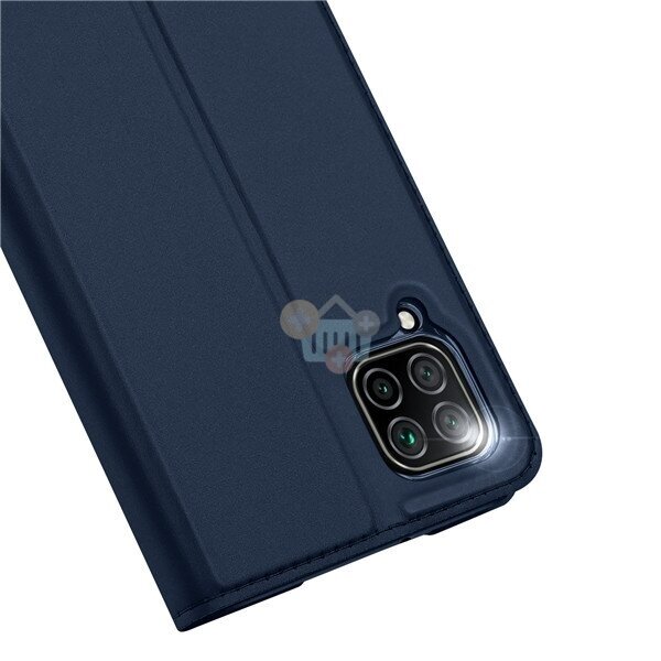 Huawei P40 Lite, Nova 6 SE, Nova 7i dėklas Dux Ducis Skin Pro (tamsiai mėlynas) +++ TOP Balansas 2 Huawei P40 Lite, Nova 6 SE, Nova 7i dėklas Dux Ducis Skin Pro (tamsiai mėlynas) +++ TOP Balansas 2