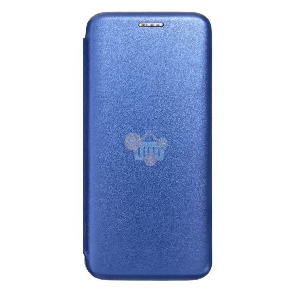 Huawei Y5P dėklas Book Elegance (tamsiai mėlynas) +++ TOP Balansas