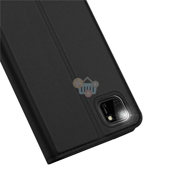 Huawei Y5P, Honor 9S dėklas Dux Ducis Skin Pro (juodas) +++ TOP Balansas 2 Huawei Y5P, Honor 9S dėklas Dux Ducis Skin Pro (juodas) +++ TOP Balansas 2