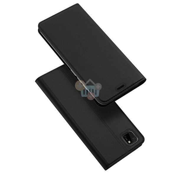 Huawei Y5P, Honor 9S dėklas Dux Ducis Skin Pro (juodas) +++ TOP Balansas Huawei Y5P, Honor 9S dėklas Dux Ducis Skin Pro (juodas) +++ TOP Balansas
